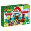 Lego Duplo Midilli Çiftliği 10868
