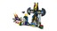 Lego Juniors The Joker Batcave Attack 10753