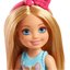 Barbie Bebek Chelsea Mutfak Oyun Seti FHP66