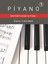 Piyano Repertuvar Kitabı 1