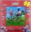 Disney Mickey Mouse-İlk Yapboz Kitabım