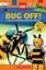 Bug Off! (LEGO Nonfiction): A LEGO Adventure in the Real World