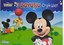 Disney Mickey Farenin Kulüp Evi-3 Boyutlu Öyküler