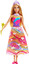 Barbie Dreamtopia Gökyüzü Prenses&Salıncak FJD06