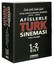 Afişlerle Türk Sineması-2 Cilt Takım Kutulu