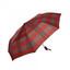 Biggbrella 1088 Kırmzı Desenli Şemsiye 