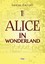 Alice In Wonderland-Stage 1