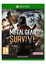 Konami Metal Gear Survive XBOX One Oyun