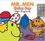 Mr. Men A Rainy Day (Mr. Men & Litt