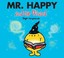 Mr. Happy and the Wizard (Mr. Men &