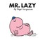 Mr. Lazy (Mr. Men Classic Library) 