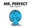 Mr. Perfect (Mr. Men Classic Librar