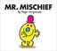 Mr. Mischief (Mr. Men Classic Libra