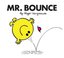 Mr. Bounce (Mr. Men Classic Library