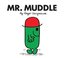 Mr. Muddle (Mr. Men Classic Library