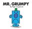 Mr. Grumpy (Mr. Men Classic Library