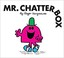 Mr. Chatterbox (Mr. Men Classic Lib