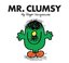 Mr. Clumsy (Mr. Men Classic Library