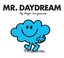 Mr. Daydream (Mr. Men Classic Libra