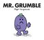 Mr. Grumble (Mr. Men Classic Librar