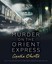Murder on the Orient Express: Illus
