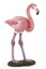 Papo 50187 Büyük Flamingo Figür