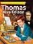Thomas Alva Edison-Dünyayı Değiştiren Muhteşem İnsanlar