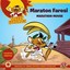 Speedy Gonzales-Maraton Faresi