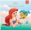 Disney Prenses-Ariel ve Koca Bebek