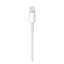 Apple USB-C- Lightning Kablosu 2m /MKQ42ZM/A