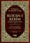 Kur'an-ı Kerim Renkli Kelime Meali ve Muhtasar Tefsiri-Orta Boy