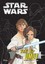 Star Wars-Yeni Bir Umut-Filmin Çizgi Romanı