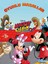 Disney Mickey ve Çılgın Yarışçılar Oyunlı Masallar