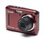 Kodak Pixpro FZ43 16MP 4X Dijital Fotoğraf Makinesi Kırmızı