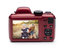 Kodak Pixpro AZ422 20MP 42X Dijital Fotoğraf Makinesi Kırmızı