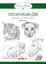 Çizim Sanatı 9-Evcil Hayvanların Çizimi