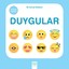 Duygular-İlk Emoji Kitabım