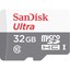 Sandisk 32GB Micro Android 80 Mb/S Sdsquns-032G-Gn3Mn