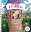 Rapunzel-İlk Öyküler