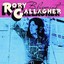 Rory Gallagher Blueprint Plak