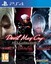 PS4 DMC HD COLLECTION