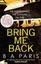Bring Me Back: The gripping Sunday
