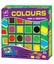 Curious&Genius Colours Eğitici Kutu Oyunu 