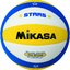 Mikasa Plaj Voleybol Topu Sarı-Mavi-Beyaz