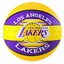 Spalding Nba La Lakers Basket Topu