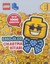 Lego Emojiler Çıkartma Kitabı