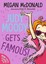 Judy Moody Gets Famous Library & Export 