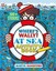 Where's Wally? At Sea: Activity Book