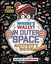 Where's Wally? In Outer Space: Activity Book