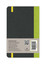 Flexbook 9x14 Çizgili Açık Yeşil Defter